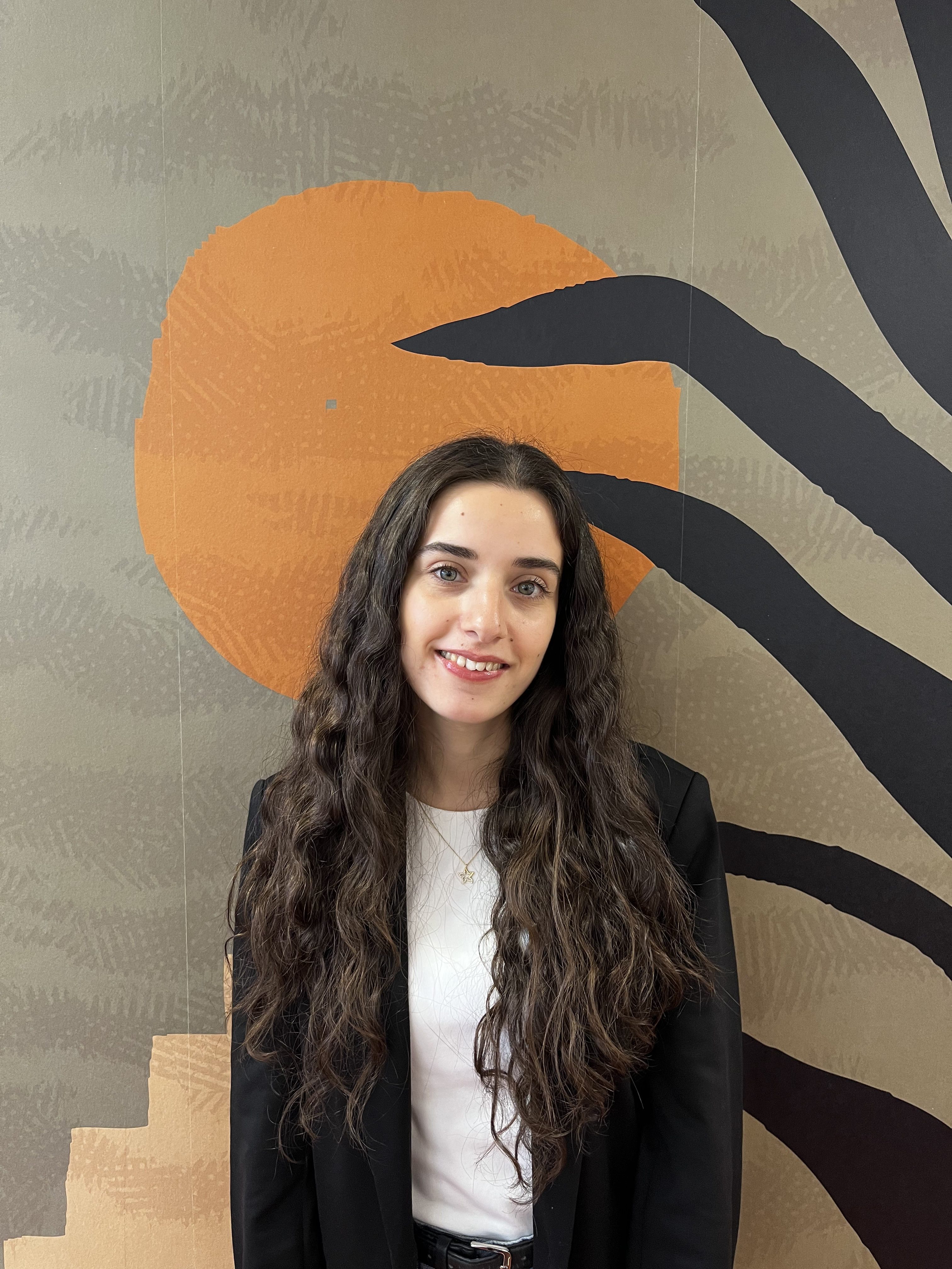 Yara El Halawani